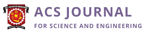 ACS Journal for Science and Engineering