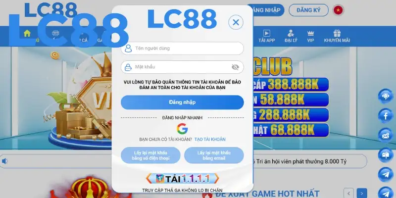 Các trường hợp nên liên hệ ngay lập tức